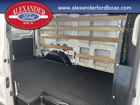 Used 2024 Ford Transit 250 Low Roof w/ Exterior Upgrade Package image 15