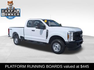 Used 2026 Ford F250 XL AWD/4WD 360° Tour