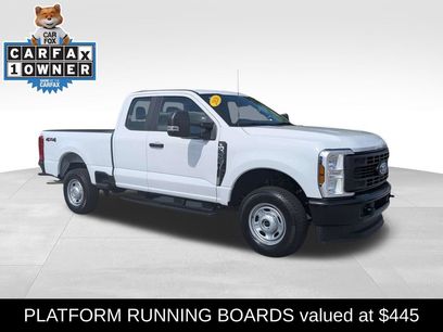 Used 2026 Ford F250 XL