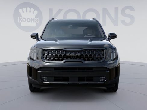 New 2025 Kia Telluride SX X-Line image 2