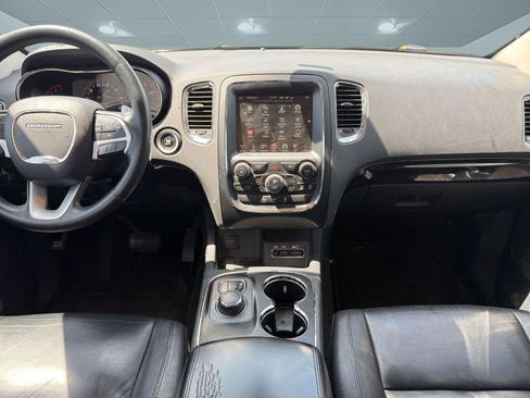 Used 2015 Dodge Durango Limited image 28