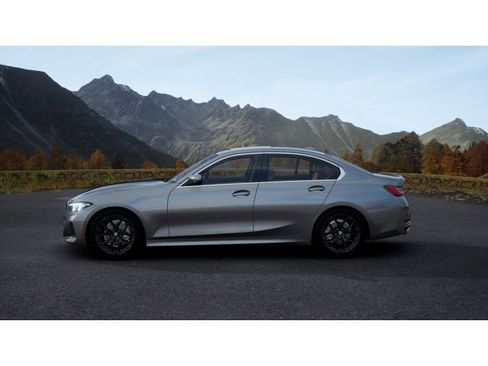 New 2026 BMW 330i 330i image 4