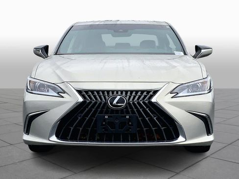 Certified 2024 Lexus ES 350 w/ Premium Package image 3