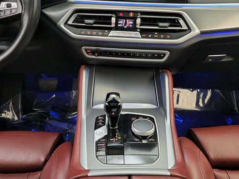 Used 2022 BMW X6 xDrive40i w/ Premium Package AWD/4WD image 24