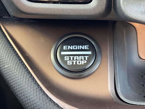 Used 2023 Ford Bronco Sport Badlands w/ Premium Package image 29