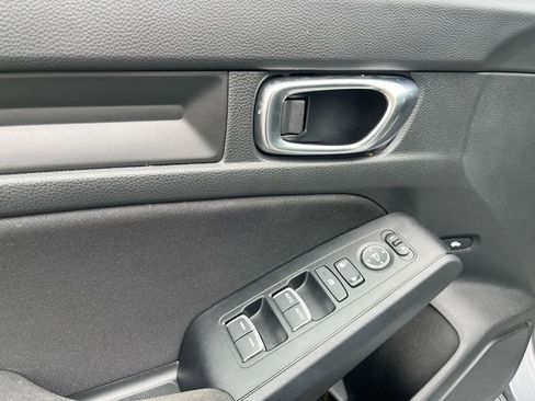 Certified 2023 Honda Civic Sport image 18