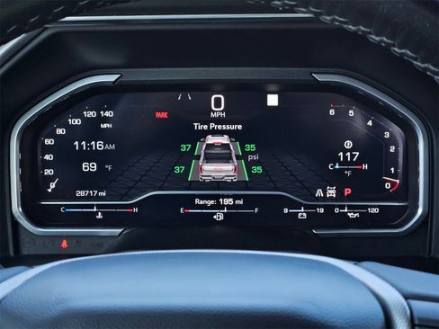 Used 2023 GMC Sierra 1500 Denali image 13