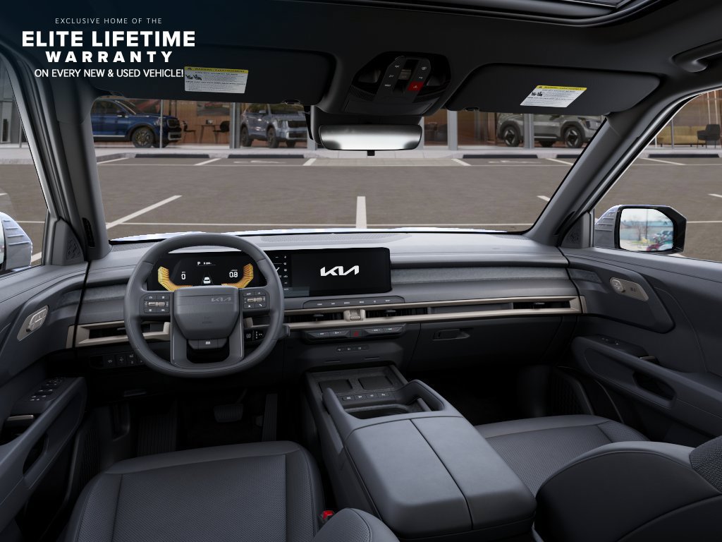 New 2027 Kia Telluride S FWD image 15