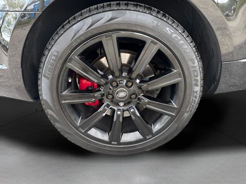 Used 2019 Land Rover Range Rover Sport Autobiography AWD/4WD image 15
