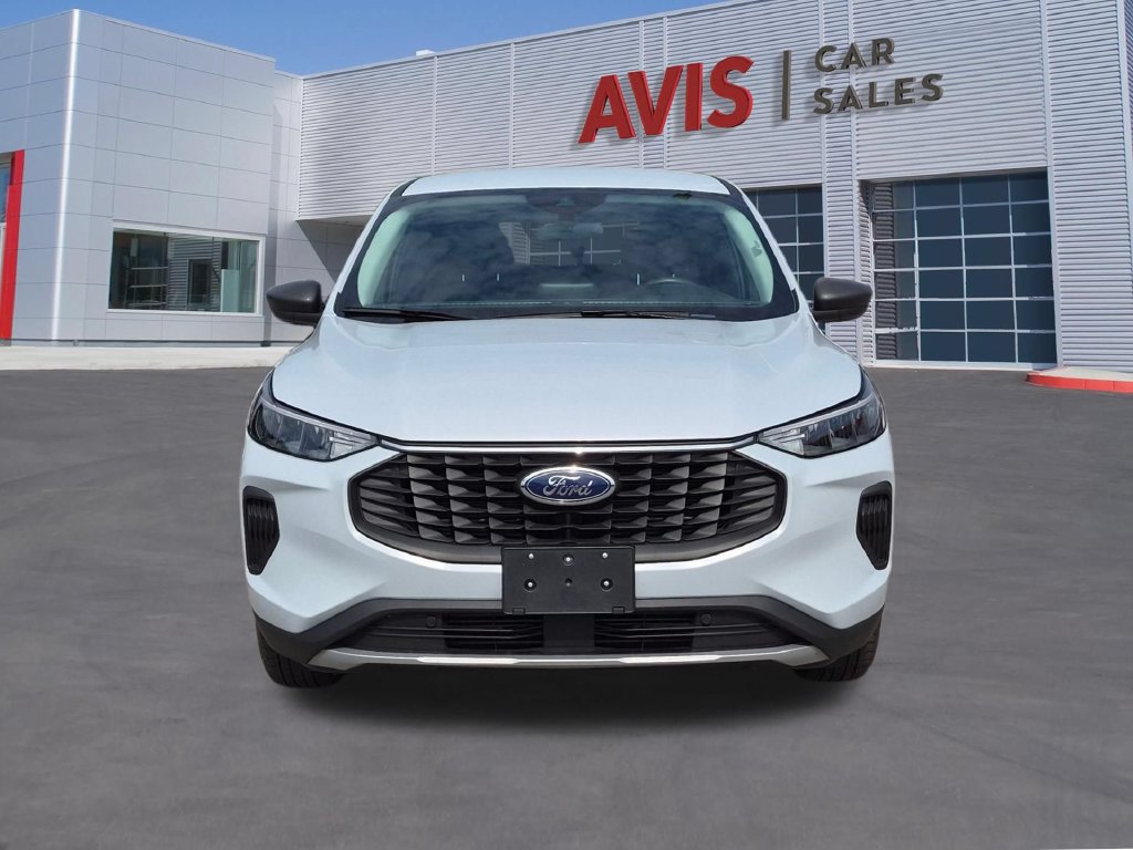 Used 2025 Ford Escape Active AWD/4WD image 2