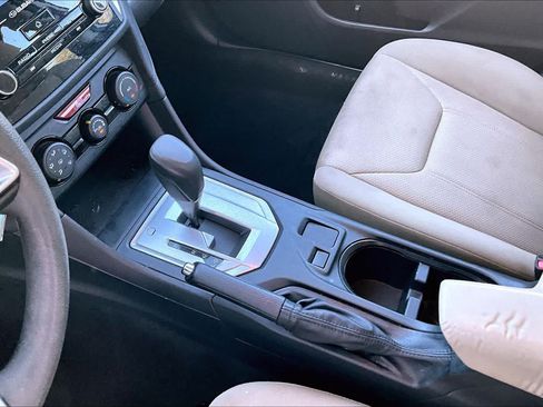 Used 2023 Subaru Impreza 2.0i AWD/4WD image 30