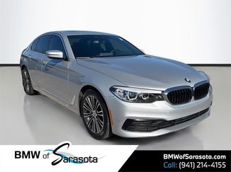 Used 2019 BMW 530i w/ Convenience Package 360° Tour