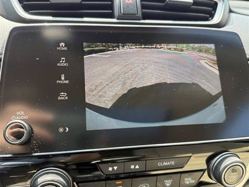 Used 2018 Honda CR-V EX-L image 19