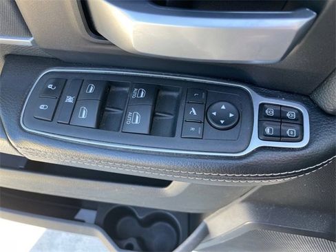 Used 2024 RAM 2500 Big Horn image 12