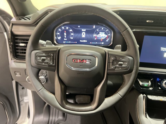New 2026 GMC Sierra 1500 AT4 w/ AT4 Premium Package AWD/4WD image 10