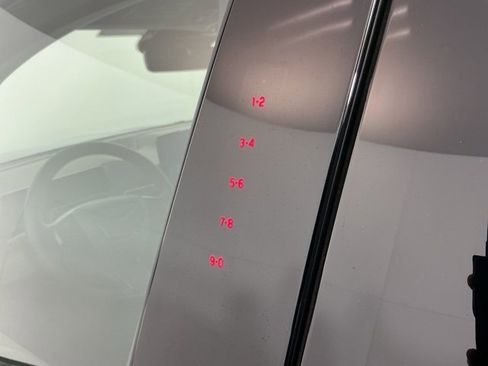 New 2025 Ford Mustang Mach-E Premium w/ Interior Protection Package image 13