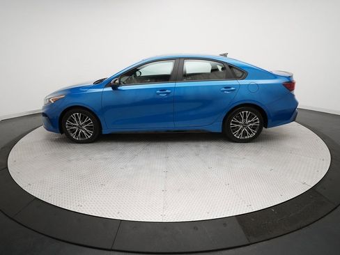 Used 2024 Kia Forte GT-Line w/ GT-Line Premium Package image 23