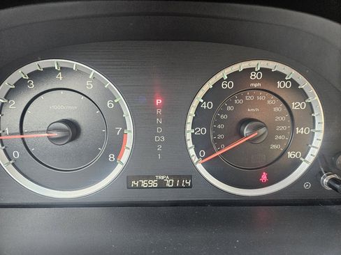 Used 2009 Honda Accord EX image 12