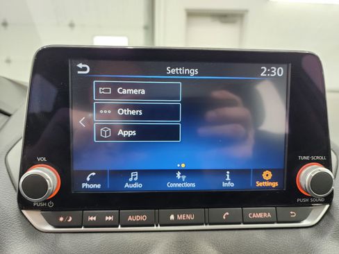 Used 2023 Nissan Sentra SV image 49