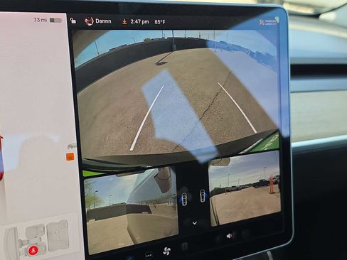 Used 2019 Tesla Model 3 Standard Range Plus image 26