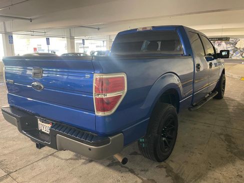 Used 2010 Ford F150 XL image 7