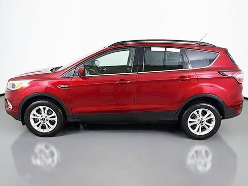 Used 2018 Ford Escape SE AWD/4WD image 12