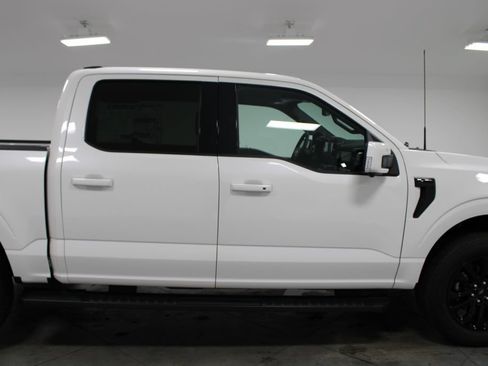 New 2026 Ford F150 Lariat w/ Equipment Group 502A High AWD/4WD image 10