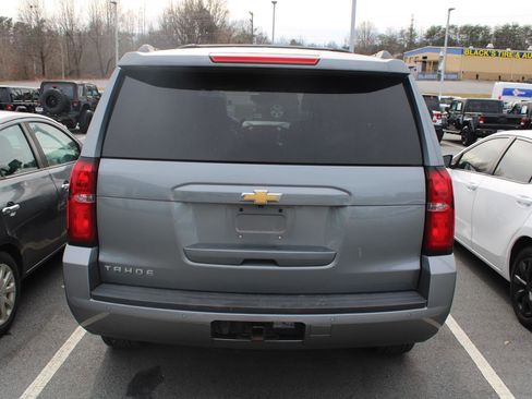 Used 2019 Chevrolet Tahoe LT image 7