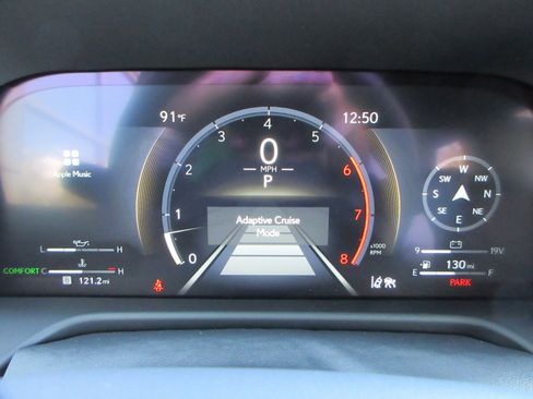 Used 2026 Lexus GX 550 w/ Cold Area Package AWD/4WD image 39