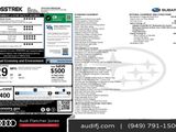 Used 2021 Subaru Crosstrek 2.5i Sport w/ Moonroof Package image 2
