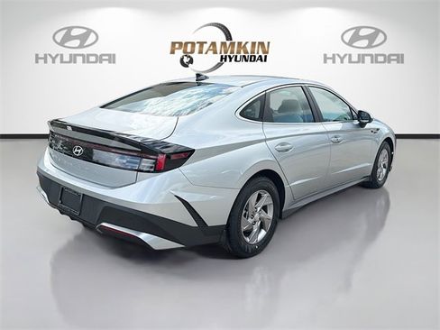 New 2026 Hyundai Sonata SE image 5