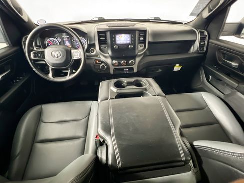 Used 2023 RAM 1500 Tradesman RWD image 29