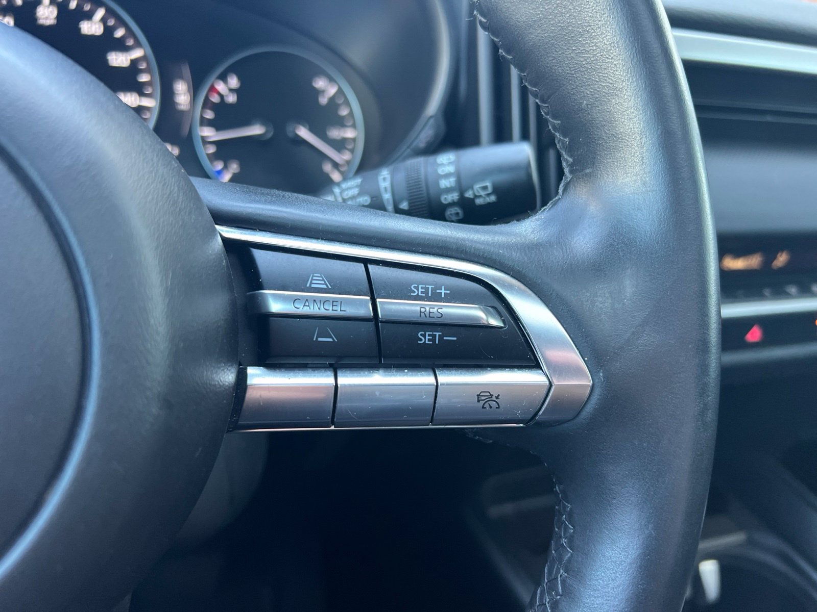 Certified 2024 MAZDA CX-50 AWD 2.5 S w/ Weather Package image 23
