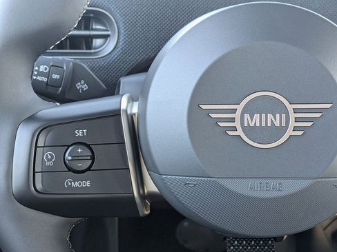 New 2026 MINI Cooper 4-Door Hardtop FWD image 16