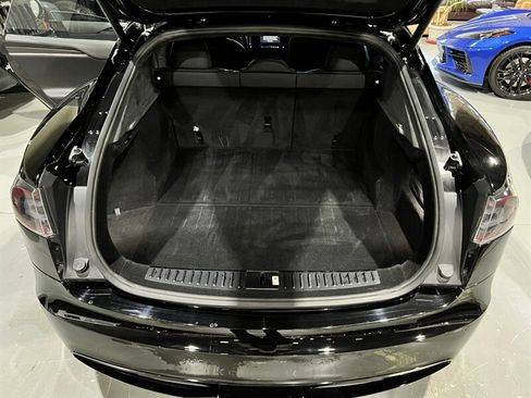 Used 2021 Tesla Model S Plaid image 19