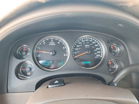 Used 2009 Chevrolet Silverado 1500 LTZ w/ Safety Package image 36