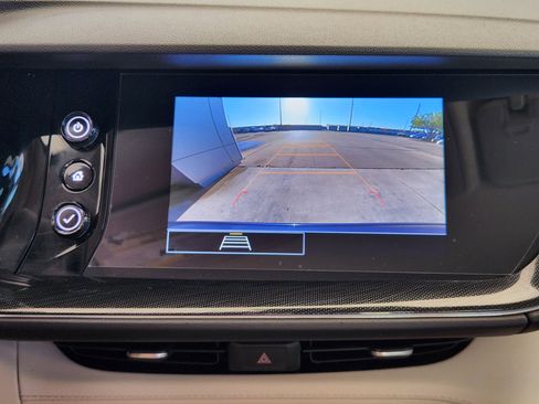Used 2023 Buick Envision Preferred FWD image 19
