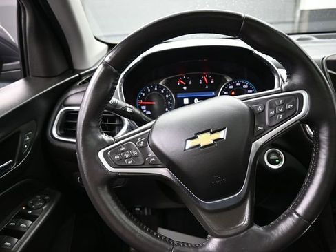 Used 2022 Chevrolet Equinox LT FWD image 8