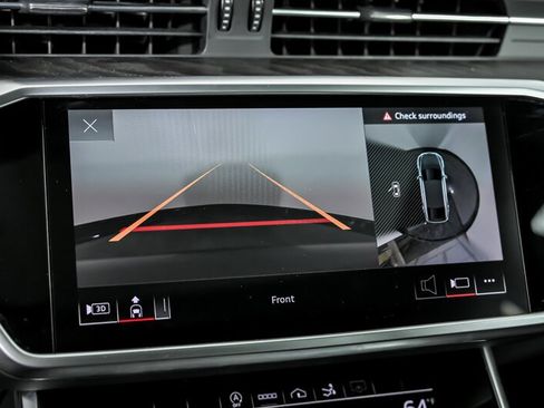 Used 2022 Audi A7 3.0T Premium w/ Convenience Package image 31