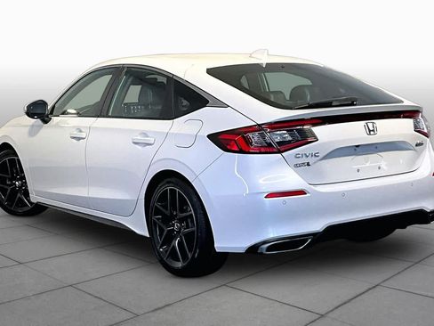 Used 2023 Honda Civic Sport Touring image 12