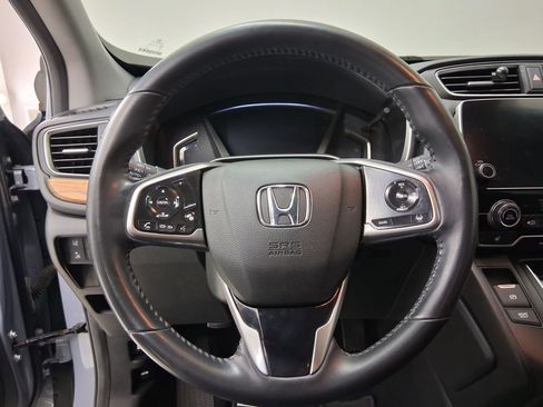 Used 2020 Honda CR-V EX-L image 11