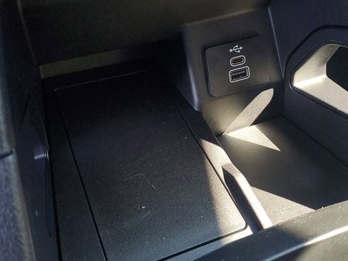 Used 2025 Ford Ranger XL w/ Trailer Tow Package image 11