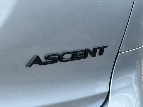 New 2026 Subaru Ascent Premium AWD/4WD image 9