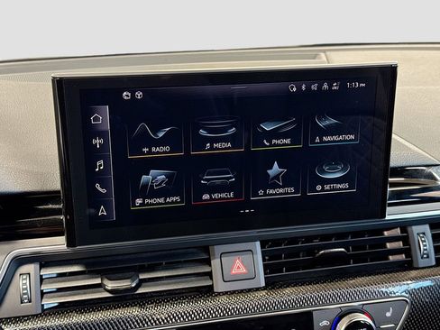 Used 2023 Audi S4 Premium Plus w/ Premium Plus Package image 26