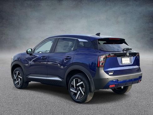 New 2026 Nissan Kicks SV image 4