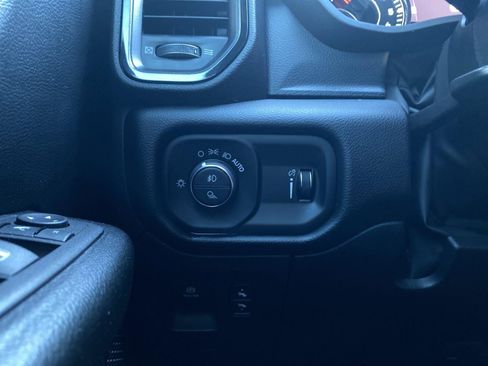 Used 2023 RAM 1500 Big Horn image 9