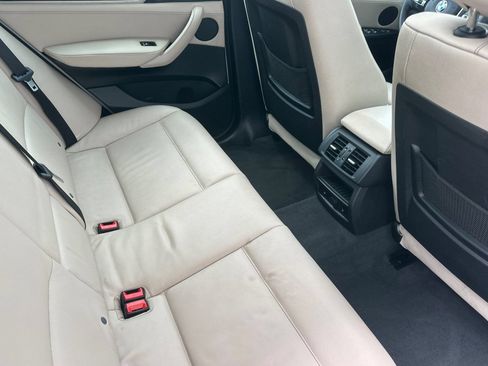 Used 2017 BMW X3 xDrive28i AWD/4WD image 19