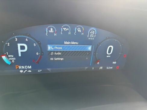 New 2025 Ford Bronco Raptor image 27