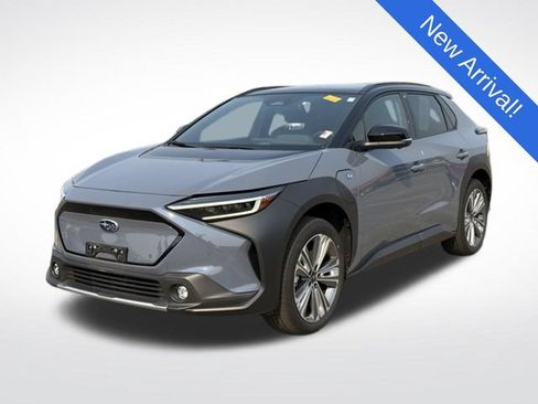 Used 2023 Subaru Solterra AWD image 3