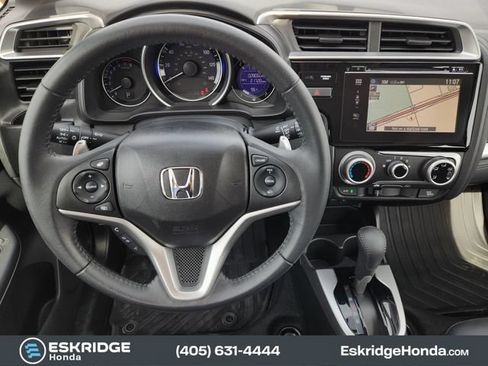Used 2016 Honda Fit EX-L image 27
